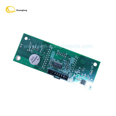 445-0761208-191 445-0739814 ATM Machine Parts NCR S2 Carriage PCB