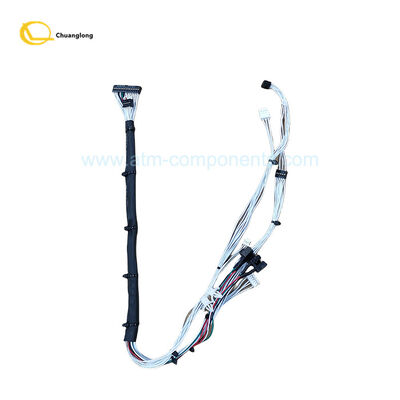 445-0761208-133 445-0747035 4450747035 ATM Machine Parts NCR S2 SNT Harness