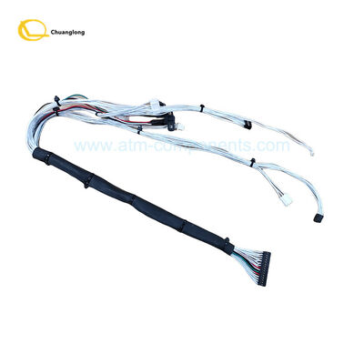 445-0761208-133 445-0747035 4450747035 ATM Machine Parts NCR S2 SNT Harness