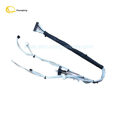 445-0761208-133 445-0747035 4450747035 ATM Machine Parts NCR S2 SNT Harness