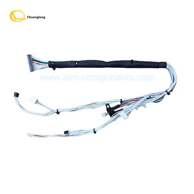 445-0761208-133 445-0747035 4450747035 ATM Machine Parts NCR S2 SNT Harness