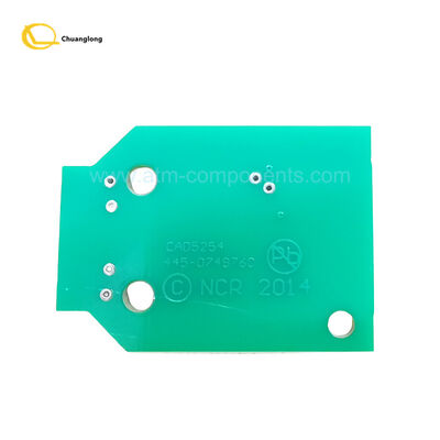 445​0749760 445-0749760 ATM Machine Parts NCR S2 Dispenser Pick Led2 Board 445-0749759B 445-0749761A