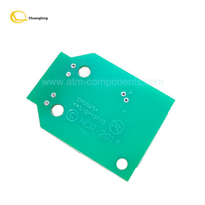 445​0749760 445-0749760 ATM Machine Parts NCR S2 Dispenser Pick Led2 Board 445-0749759B 445-0749761A