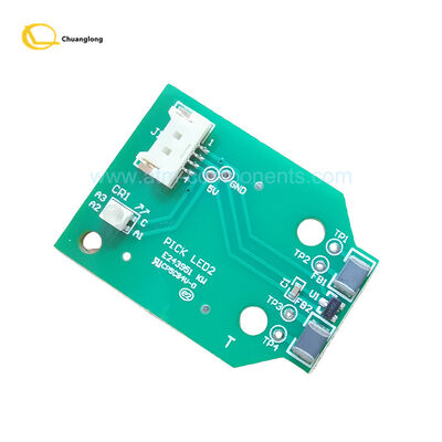 445​0749760 445-0749760 ATM Machine Parts NCR S2 Dispenser Pick Led2 Board 445-0749759B 445-0749761A