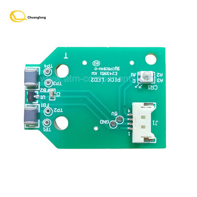 445​0749760 445-0749760 ATM Machine Parts NCR S2 Dispenser Pick Led2 Board 445-0749759B 445-0749761A