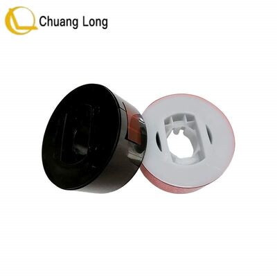 BCC-YX4238-1822G001 BRM Escrow Reel for Upper Black with Adhesive Tape BCC YX4238 1822G001