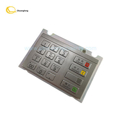 1750159565 01750159565 ATM Machine Parts Wincor Nixdorf EPP V6 keypad pinpad keyboard