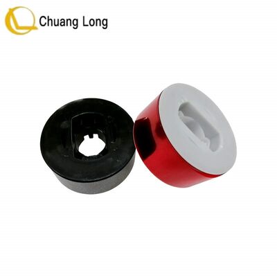 BCC-YX4238-1822G002 BRM Escrow Reel for Lower White with Adhesive Tape ATM Spare Part BCC YX4238 1822G002