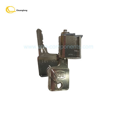 1750172792 01750172792 ATM Machine Parts Wincor Nixdorf C4040 lock and key