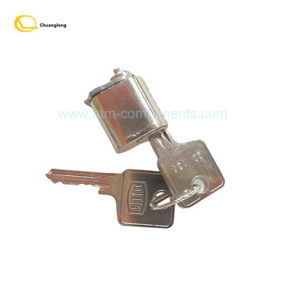 1750172792 01750172792 ATM Machine Parts Wincor Nixdorf C4040 lock and key