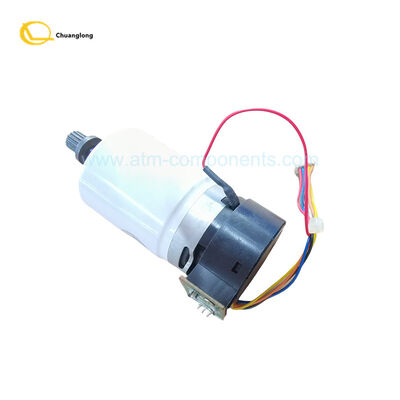 1750173205-41 ATM Machine Parts WINCOR Parts 1750173205 V2CU Card Reader Motor FP30-H306Z1B