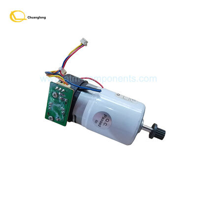 1750173205-41 ATM Machine Parts WINCOR Parts 1750173205 V2CU Card Reader Motor FP30-H306Z1B