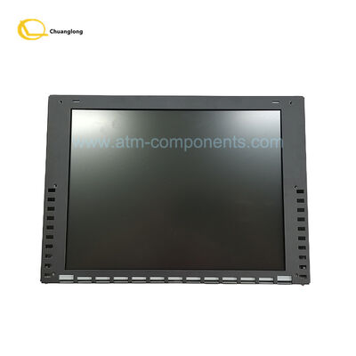 1750247464 01750247464 ATM Machine Parts Wincor Nixdorf LCD Box 15inch CineoC HB Litem