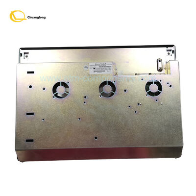 1750247464 01750247464 ATM Machine Parts Wincor Nixdorf LCD Box 15inch CineoC HB Litem