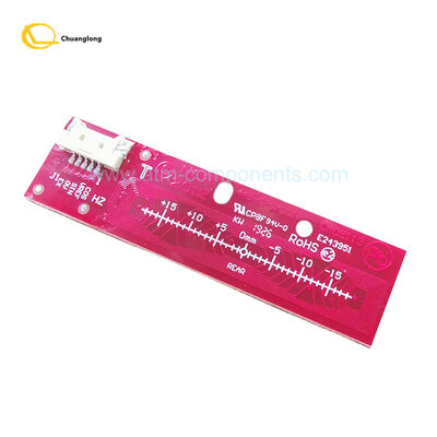 4450737301 445-0737301 ATM Machine Parts NCR S2 selfserv clamp control board