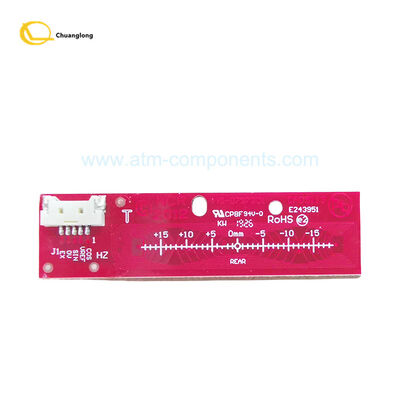 4450737301 445-0737301 ATM Machine Parts NCR S2 selfserv clamp control board