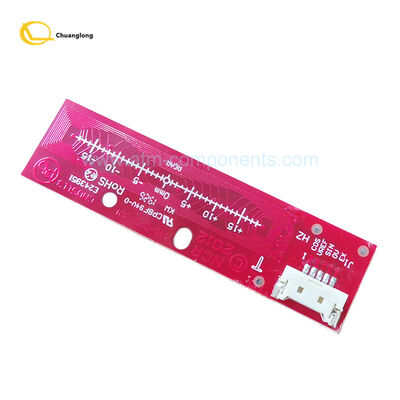 4450737301 445-0737301 ATM Machine Parts NCR S2 selfserv clamp control board