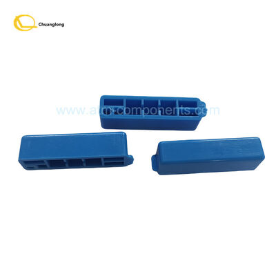 39009848000A ATM Machine Parts Diebold 562 OP cassette guide