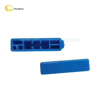 39009848000A ATM Machine Parts Diebold 562 OP cassette guide