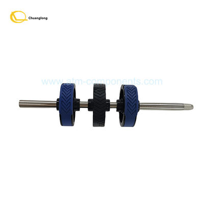 49204018000A 49-204018-000A ATM Spare Parts Diebold Opteva Feedshaft