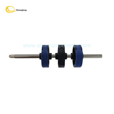 49204018000A 49-204018-000A ATM Spare Parts Diebold Opteva Feedshaft