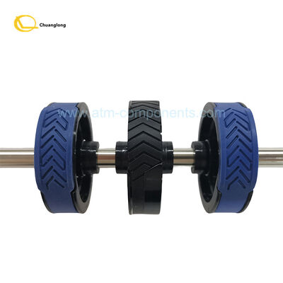 49204018000A 49-204018-000A ATM Spare Parts Diebold Opteva Feedshaft