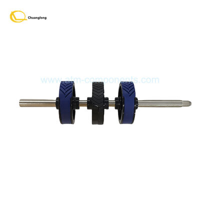 49204018000C 49-204018-000C ATM Spare Parts Diebold Opteva Feedshaft