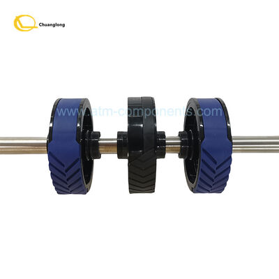 49204018000C 49-204018-000C ATM Spare Parts Diebold Opteva Feedshaft