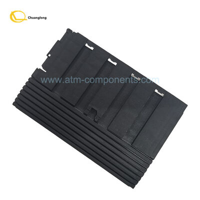 49208428000B 49-208428-000B ATM Machine Parts Diebold Tambour Door Assembly Diebold AFD 1.5