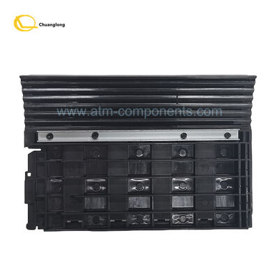 49208428000B 49-208428-000B ATM Machine Parts Diebold Tambour Door Assembly Diebold AFD 1.5