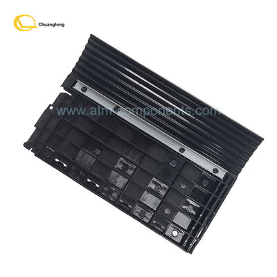 49208428000B 49-208428-000B ATM Machine Parts Diebold Tambour Door Assembly Diebold AFD 1.5