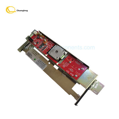 EC2320 ATM Machine Parts Eastcom Cash Dispensation Shutter PN 912511020300 EASTCOM