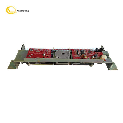 EC2320 ATM Machine Parts Eastcom Cash Dispensation Shutter PN 912511020300 EASTCOM