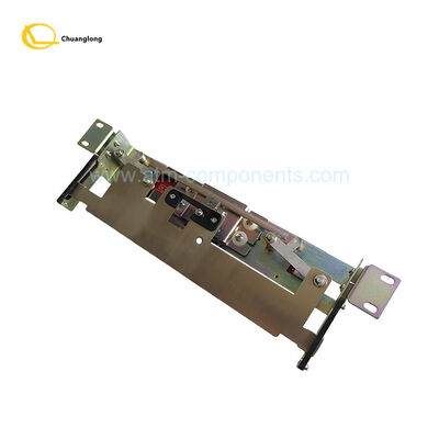 EC2320 ATM Machine Parts Eastcom Cash Dispensation Shutter PN 912511020300 EASTCOM