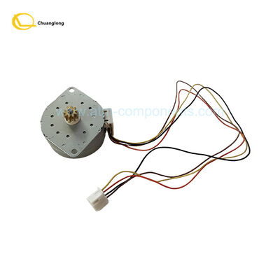 445-0761208-56 009-0027902 ATM Machine Parts NCR S2 Motor