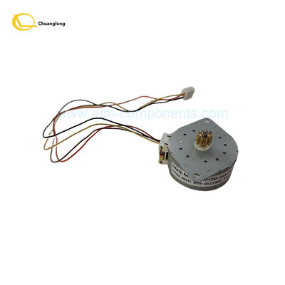 445-0761208-56 009-0027902 ATM Machine Parts NCR S2 Motor