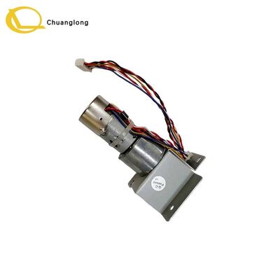 OKI RG7 BRM Lower Unit Cassette Motor BCC_PP4238-1676P002 Yihua ATM Lower Base Cabinet Cash Transport Path Motor