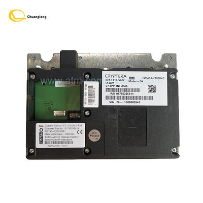 1750255914 01750255914 ATM Machine Parts Wincor Nixdorf EPP V7 INT ASIA Keyboard