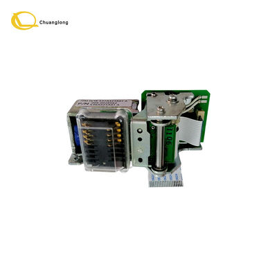 BCC_PB4222-5014P001 OKI OKI21SE 6040W G7 G83Q8-3A2999 CRW IC Contact Block Assy Card Reader Integrated Circuit Head