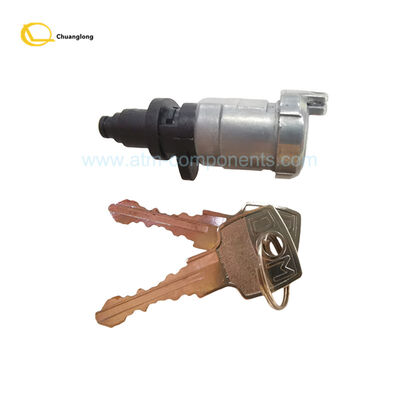 1750020283 01750020283 ATM Parts Wincor Cassette Lock