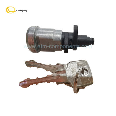1750020283 01750020283 ATM Parts Wincor Cassette Lock