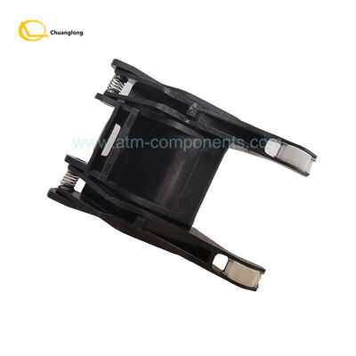 1750044604 01750044604 ATM Parts Wincor Magnetic Support Assembly