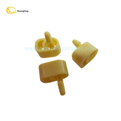 1750053977-41 1750157444 ATM Parts Wincor Nixdorf CMD-V4 Clamp Mech Guide Pulley