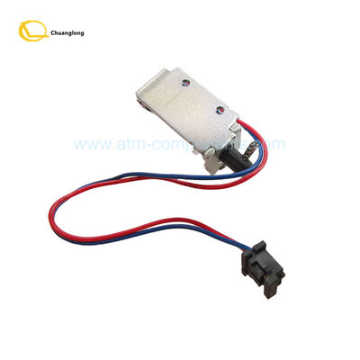 1750173205-40 ATM Parts Wincor V2CU Card Reader Solenoid TDS-10SL DC-24V 4606C