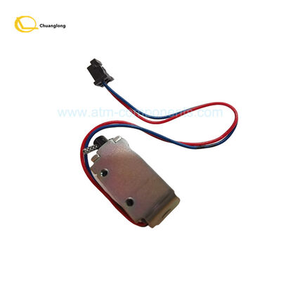 1750173205-40 ATM Parts Wincor V2CU Card Reader Solenoid TDS-10SL DC-24V 4606C