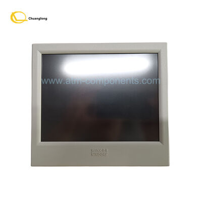 1750204435 01750204435 ATM Parts Wincor PC280 PC285 Touch Screen BA80 8.4" TFT Display R - Touch Operate Panel USB Touch