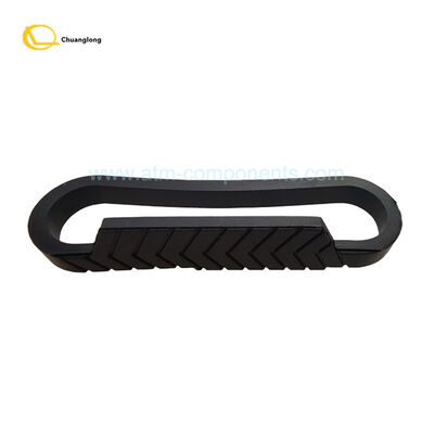 ATM Parts Diebold feed shaft 49204018000C rubber