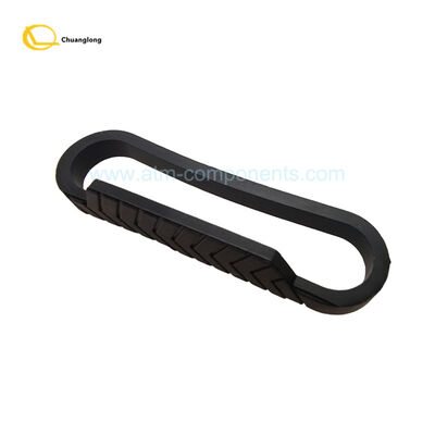 ATM Parts Diebold feed shaft 49204018000C rubber