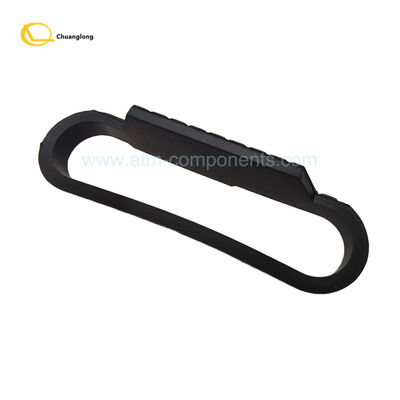 ATM Parts Diebold feed shaft 49204018000C rubber