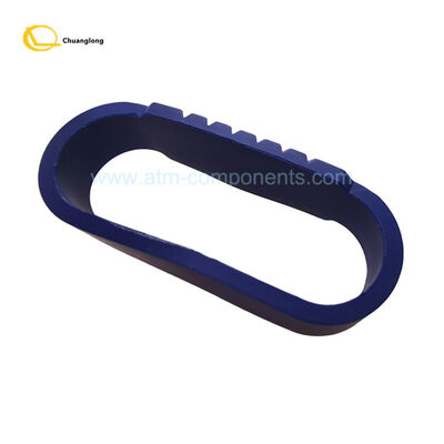 ATM Parts Diebold feed shaft 49204018000C rubber